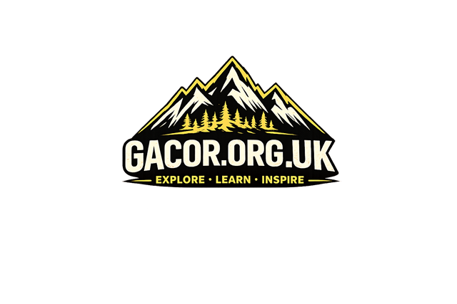 Gacor.org.uk — Explore, Learn, Inspire